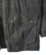 BURBERRY（バーバリー）ブルゾン 緑 サイズ:L メンズ/2200609391044