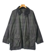 BURBERRY ブルゾン