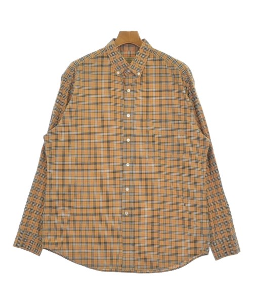 バーバリー(BURBERRY)のBURBERRY カジュアルシャツ