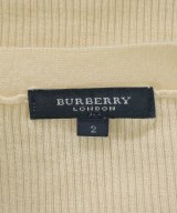 BURBERRY（バーバリー）ニット・セーター 白 サイズ:2(M位) レディース/2200608307022