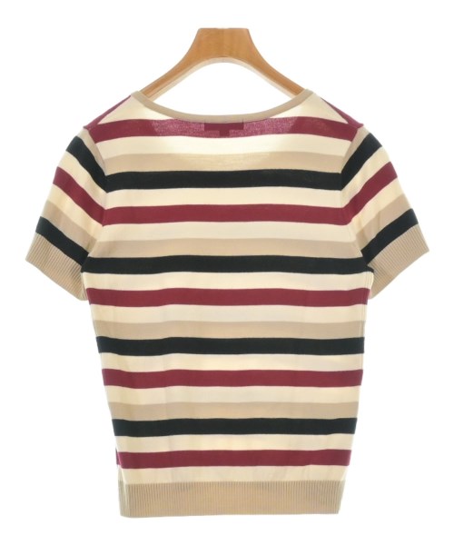 BURBERRY（バーバリー）ニット・セーター ベージュ サイズ:2(M位) レディース/2200608307039