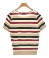 BURBERRY（バーバリー）ニット・セーター ベージュ サイズ:2(M位) レディース/2200608307039