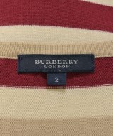BURBERRY（バーバリー）ニット・セーター ベージュ サイズ:2(M位) レディース/2200608307039
