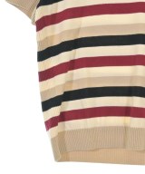 BURBERRY（バーバリー）ニット・セーター ベージュ サイズ:2(M位) レディース/2200608307039