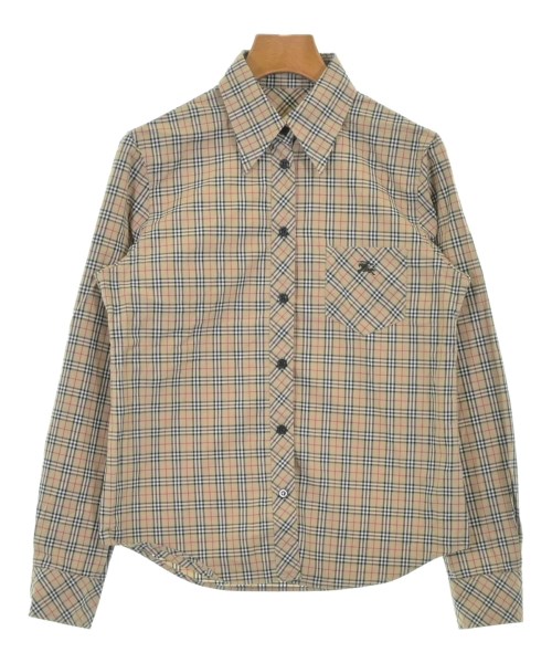 バーバリー(BURBERRY)のBURBERRY カジュアルシャツ