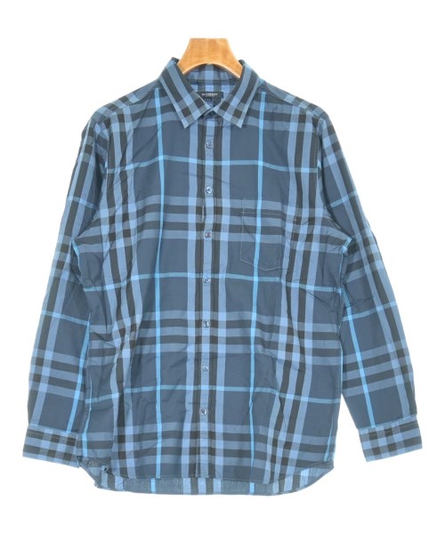 バーバリー(BURBERRY)のBURBERRY カジュアルシャツ