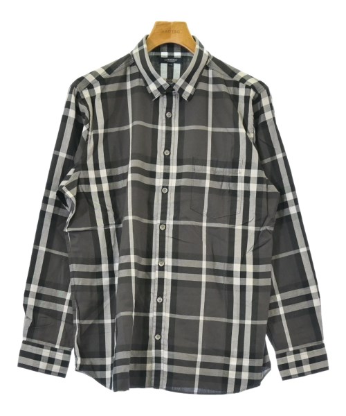 バーバリー(BURBERRY)のBURBERRY カジュアルシャツ