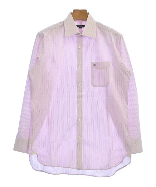 バーバリー(BURBERRY)のBURBERRY カジュアルシャツ