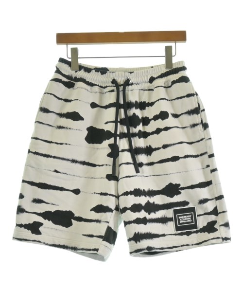 バーバリー(BURBERRY)のBURBERRY ショートパンツ