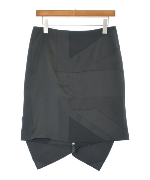 バーバリー(BURBERRY)のBURBERRY ミニスカート