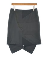 BURBERRY ミニスカート