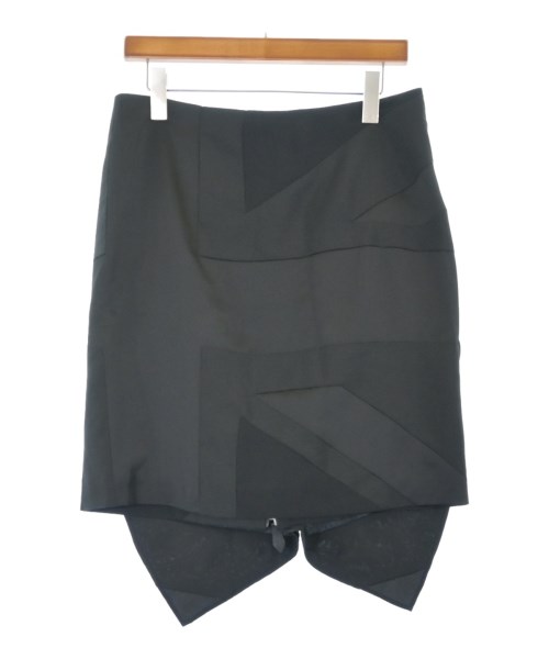 バーバリー(BURBERRY)のBURBERRY ミニスカート