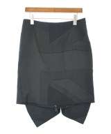 BURBERRY ミニスカート