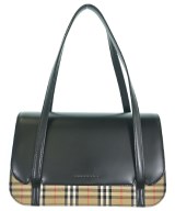 BURBERRY ハンドバッグ