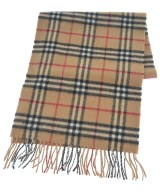BURBERRY マフラー