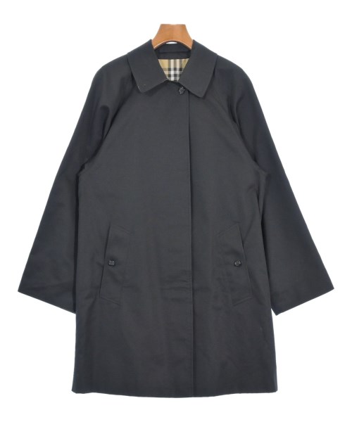 バーバリー(BURBERRY)のBURBERRY ステンカラーコート