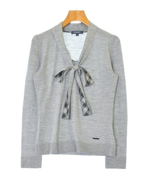 バーバリー(BURBERRY)のBURBERRY ニット・セーター