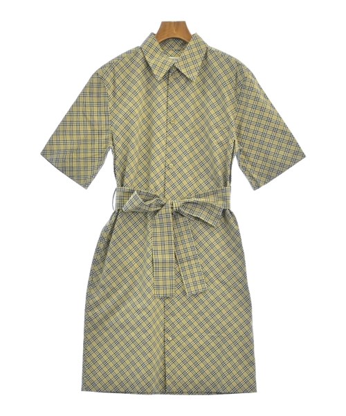 バーバリー(BURBERRY)のBURBERRY シャツワンピース