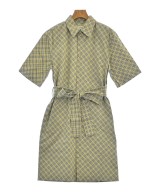 BURBERRY シャツワンピース