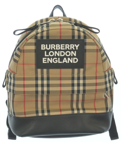 バーバリー(BURBERRY)のBURBERRY バックパック・リュック