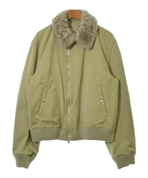 バーバリー(BURBERRY)のBURBERRY ブルゾン（その他）