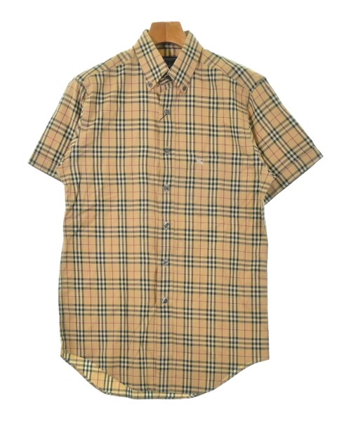 バーバリー(BURBERRY)のBURBERRY カジュアルシャツ