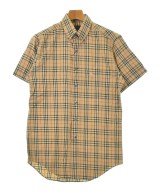 BURBERRY カジュアルシャツ