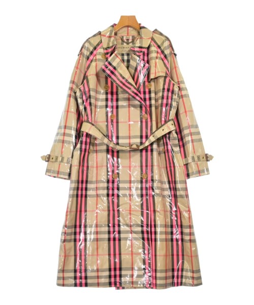 バーバリー(BURBERRY)のBURBERRY トレンチコート