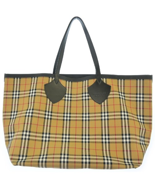 バーバリー(BURBERRY)のBURBERRY トートバッグ