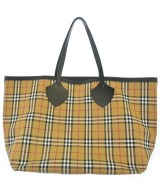 BURBERRY トートバッグ