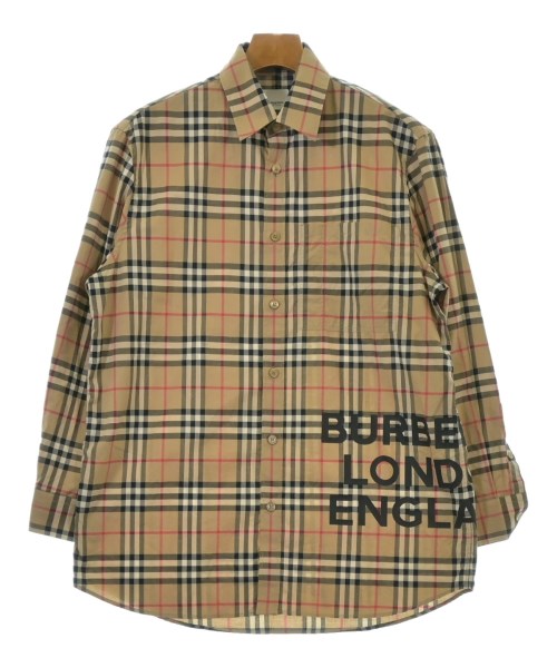 バーバリー(BURBERRY)のBURBERRY カジュアルシャツ
