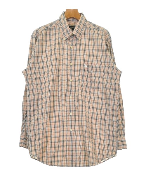 バーバリー(BURBERRY)のBURBERRY カジュアルシャツ