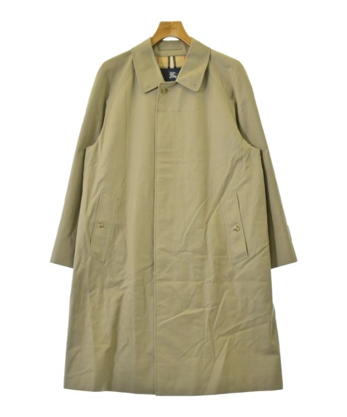バーバリー(BURBERRY)のBURBERRY ステンカラーコート