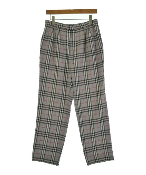 バーバリー(BURBERRY)のBURBERRY スラックス