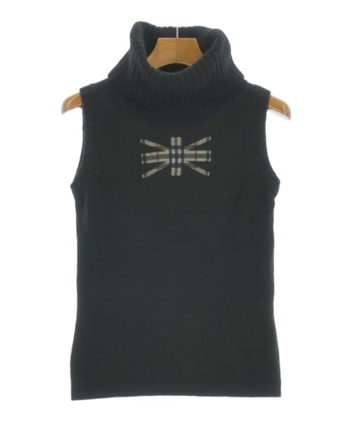 バーバリー(BURBERRY)のBURBERRY ベスト/ノースリーブ