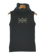 BURBERRY ベスト/ノースリーブ