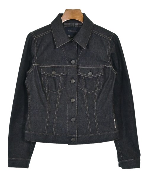 バーバリー(BURBERRY)のBURBERRY デニムジャケット