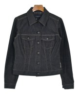 BURBERRY デニムジャケット