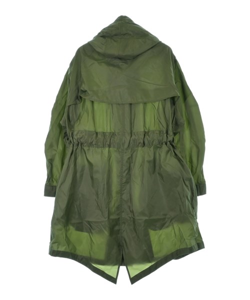 BURBERRY（バーバリー）モッズコート カーキ サイズ:46(M位) メンズ/2200672732072