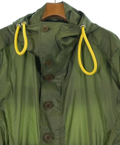 BURBERRY（バーバリー）モッズコート カーキ サイズ:46(M位) メンズ/2200672732072