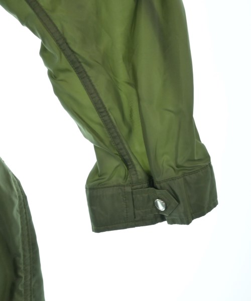 BURBERRY（バーバリー）モッズコート カーキ サイズ:46(M位) メンズ/2200672732072