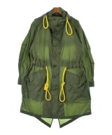 BURBERRY（バーバリー）モッズコート カーキ サイズ:46(M位) メンズ/2200672732072