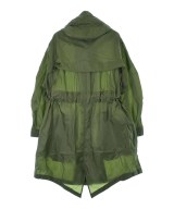 BURBERRY（バーバリー）モッズコート カーキ サイズ:46(M位) メンズ/2200672732072