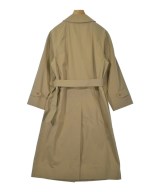 BURBERRY（バーバリー）ステンカラーコート ベージュ サイズ:7(S位) レディース/2200673034014