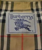 BURBERRY（バーバリー）ステンカラーコート ベージュ サイズ:7(S位) レディース/2200673034014