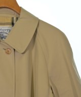 BURBERRY（バーバリー）ステンカラーコート ベージュ サイズ:7(S位) レディース/2200673034014