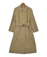 BURBERRY ステンカラーコート