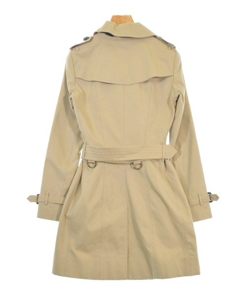 BURBERRY（バーバリー）トレンチコート ベージュ サイズ:36(XS位) レディース/2200670022014