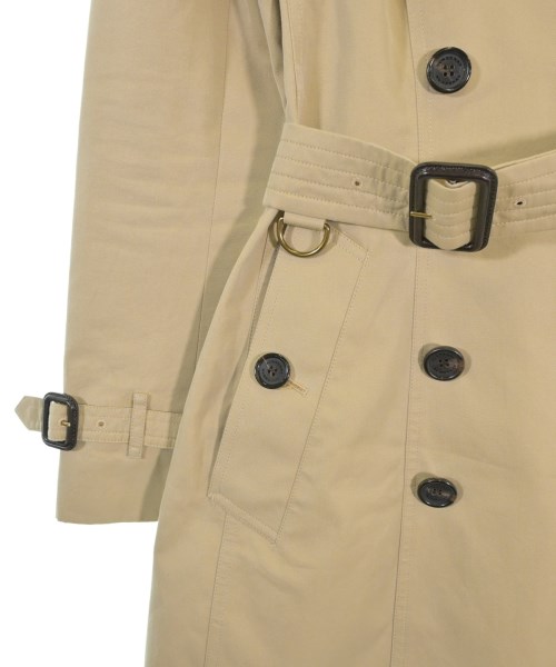BURBERRY（バーバリー）トレンチコート ベージュ サイズ:36(XS位) レディース/2200670022014