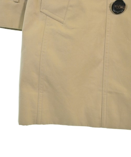 BURBERRY（バーバリー）トレンチコート ベージュ サイズ:36(XS位) レディース/2200670022014